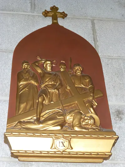 St. Joseph