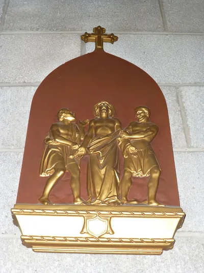 St. Joseph