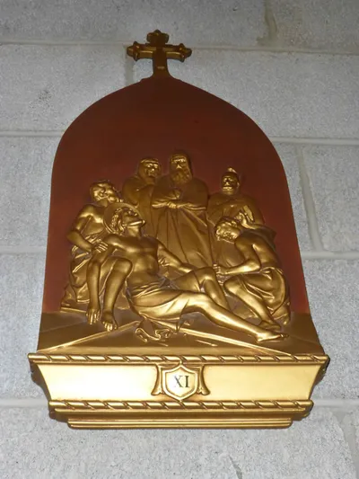 St. Joseph
