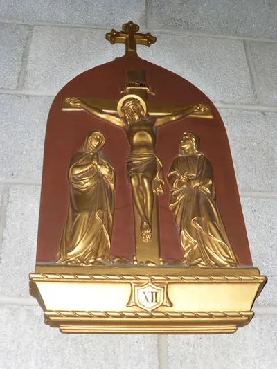 St. Joseph