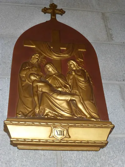 St. Joseph