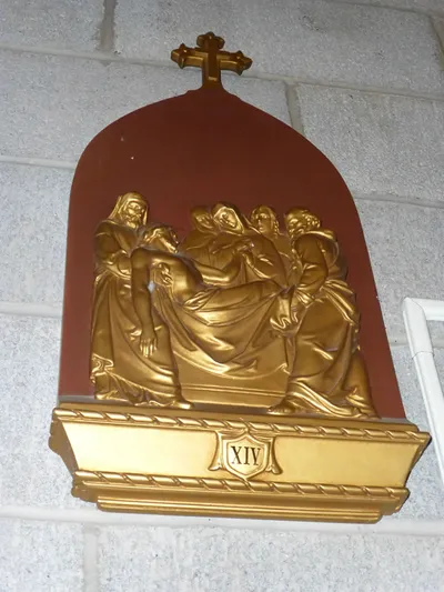 St. Joseph
