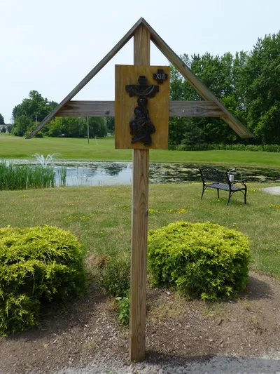 St. Jude the Apostle