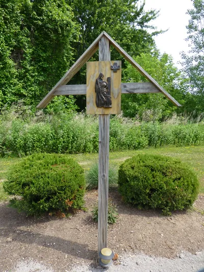 St. Jude the Apostle