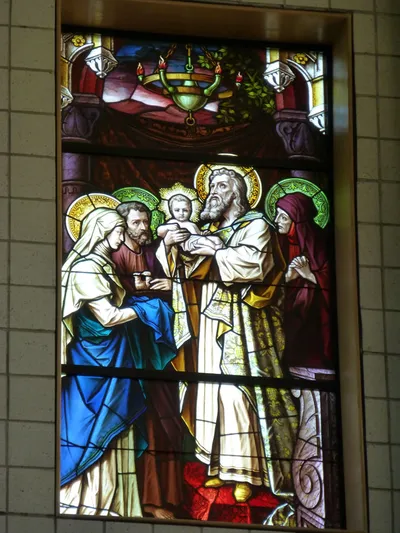 St. Jude the Apostle