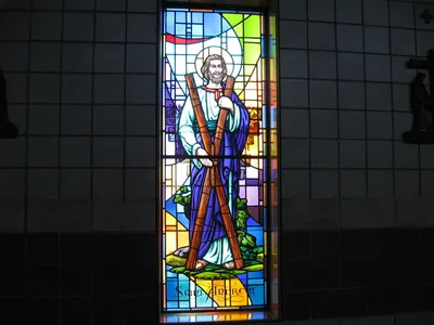 St. Jude the Apostle