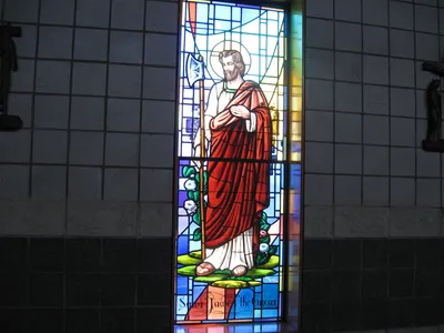 St. Jude the Apostle