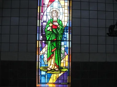 St. Jude the Apostle