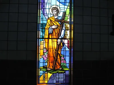 St. Jude the Apostle