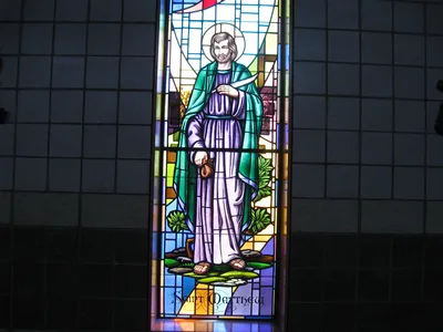 St. Jude the Apostle