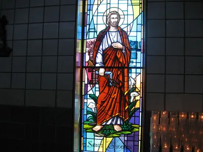 St. Jude the Apostle