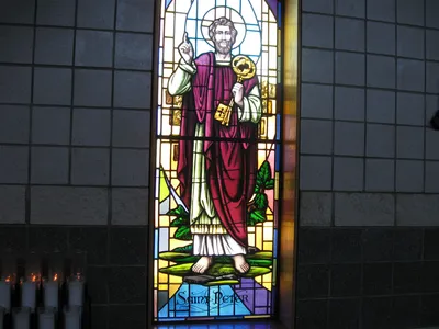 St. Jude the Apostle