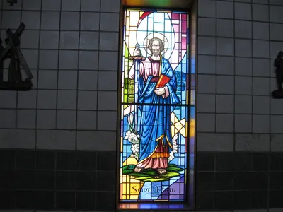 St. Jude the Apostle