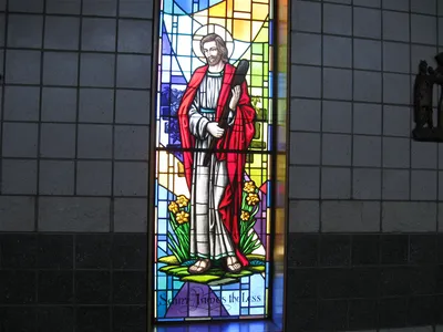 St. Jude the Apostle