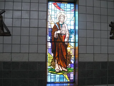 St. Jude the Apostle