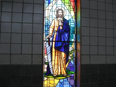 St. Jude the Apostle