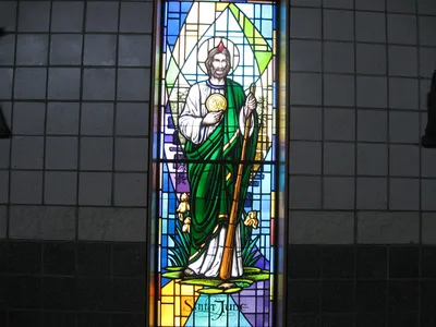 St. Jude the Apostle