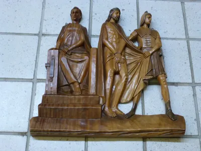 St. Jude the Apostle