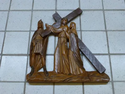 St. Jude the Apostle