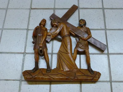 St. Jude the Apostle