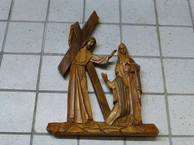 St. Jude the Apostle