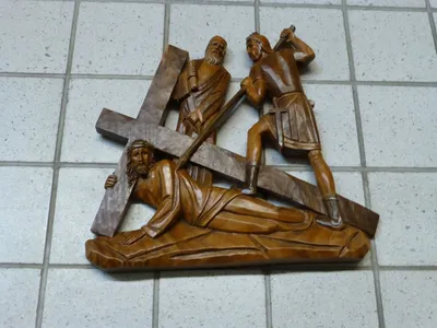 St. Jude the Apostle