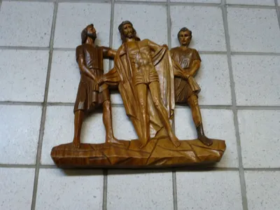 St. Jude the Apostle