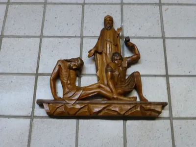 St. Jude the Apostle