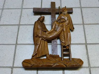 St. Jude the Apostle