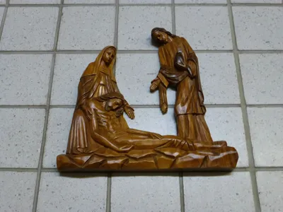 St. Jude the Apostle