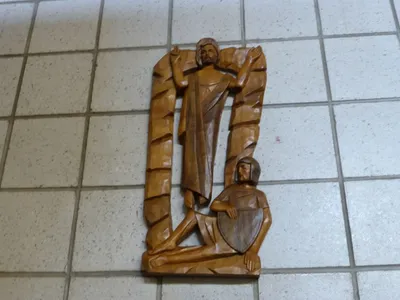 St. Jude the Apostle