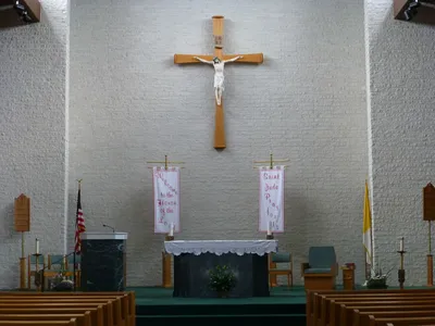 Sanctuary.