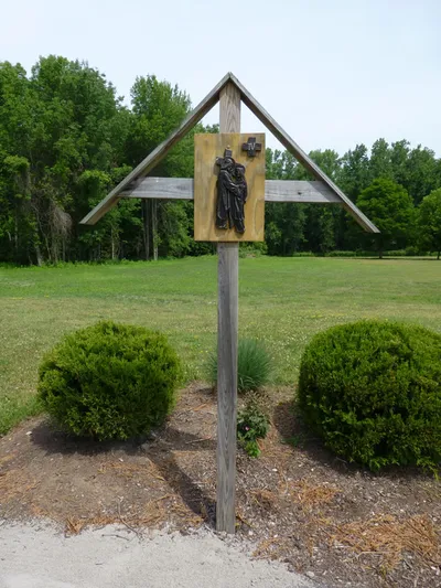 St. Jude the Apostle