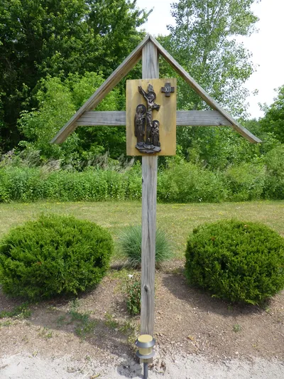St. Jude the Apostle