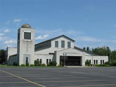 St. Jude the Apostle