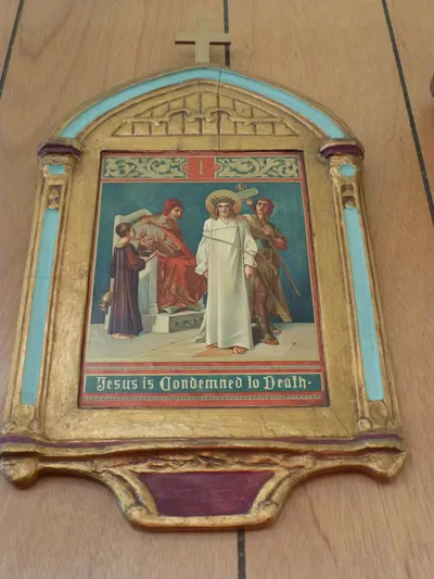 St. Jude the Apostle