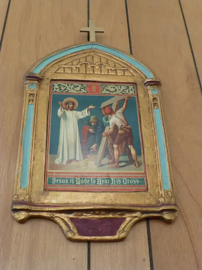 St. Jude the Apostle