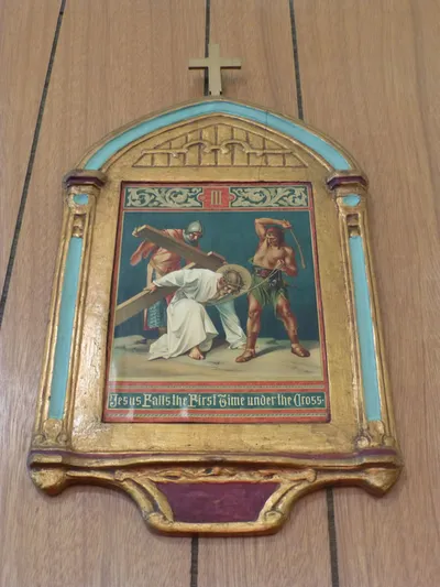 St. Jude the Apostle