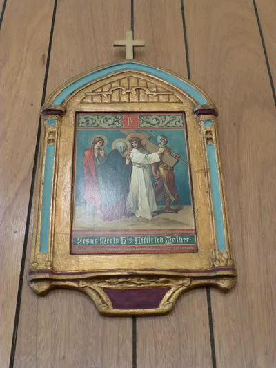 St. Jude the Apostle