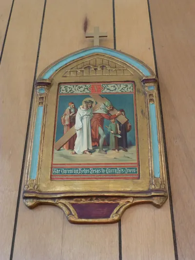 St. Jude the Apostle