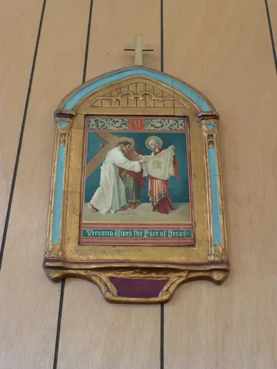 St. Jude the Apostle
