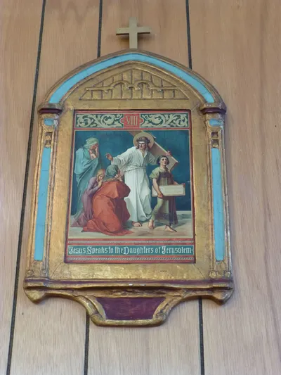 St. Jude the Apostle
