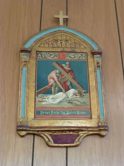St. Jude the Apostle