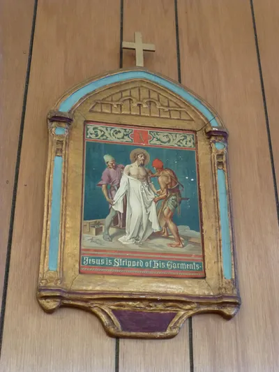 St. Jude the Apostle