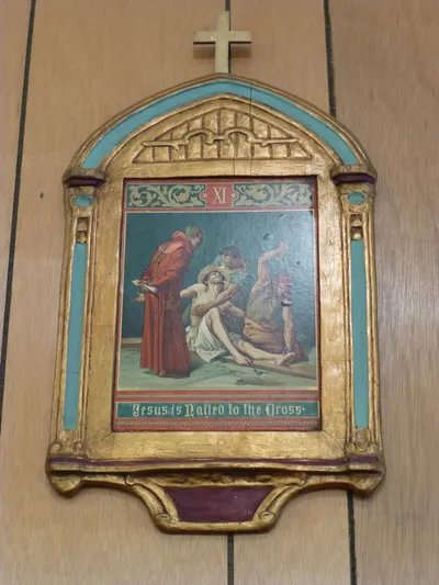 St. Jude the Apostle