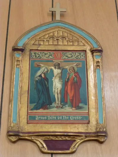 St. Jude the Apostle