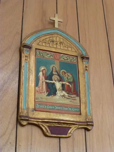 St. Jude the Apostle