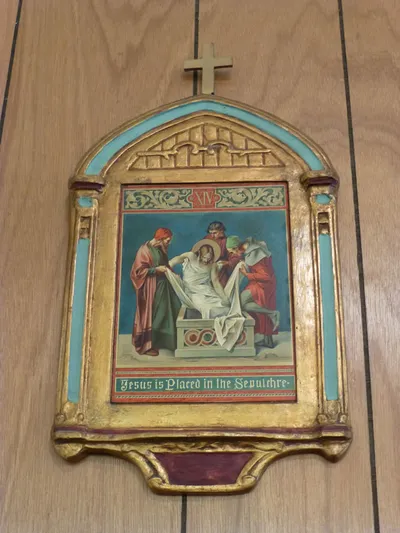 St. Jude the Apostle