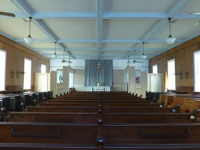 Interior.