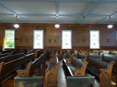 Right side.